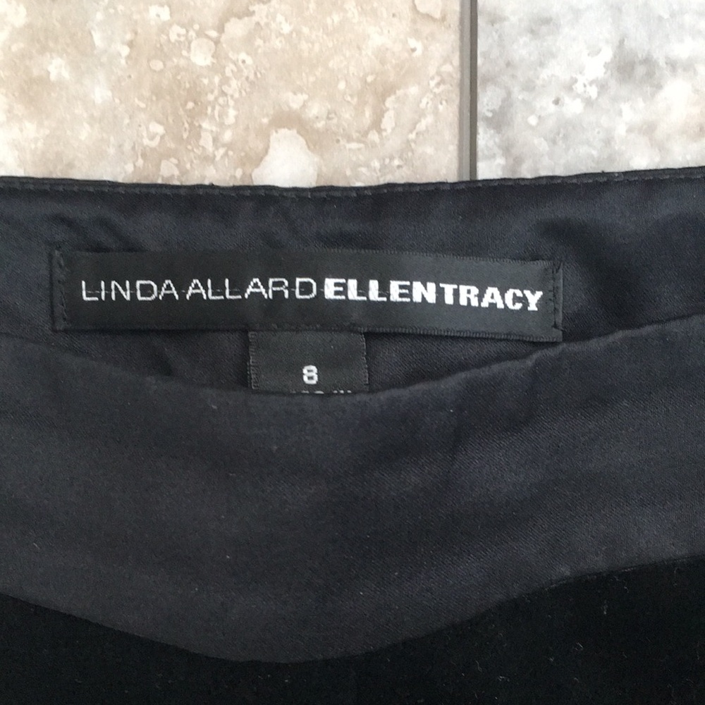 Linda Allard Ellen Tracy View 2